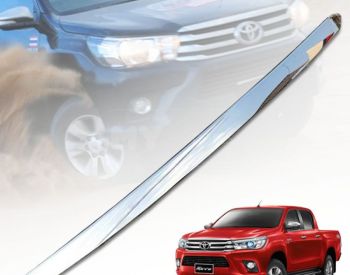 TOYOTA Hilux 2015-2020 - 1