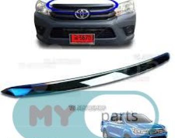 TOYOTA Hilux 2015-2020 - 2