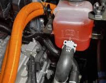 CHEVROLET Bolt EV 2017-2025 - 2