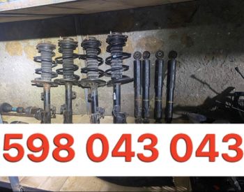 LEXUS RX 350 2016-2026