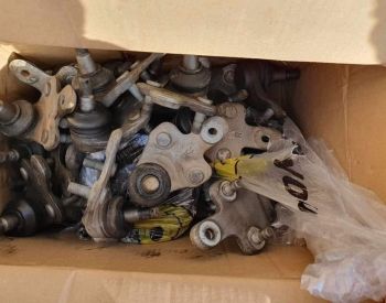 LEXUS RX 350 2016-2026 - 2