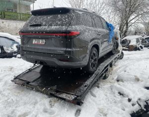 LEXUS RX 350 2016-2026 - 9