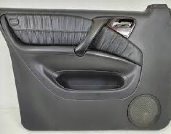 MERCEDES-BENZ ML 320 1998-2005 - 1