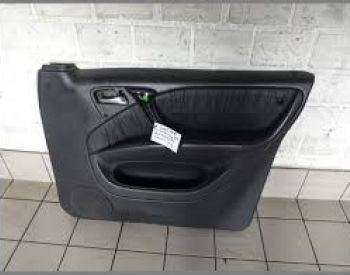MERCEDES-BENZ ML 320 1998-2005 - 2