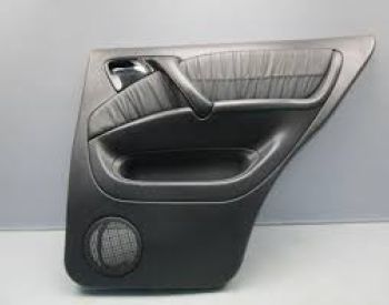 MERCEDES-BENZ ML 320 1998-2005 - 3