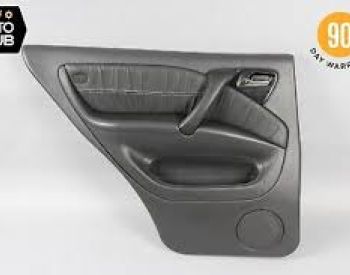 MERCEDES-BENZ ML 320 1998-2005 - 4