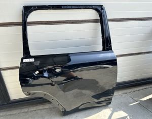 TOYOTA Land Cruiser 2021-2024 - 2