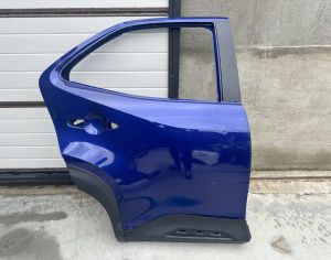 TOYOTA Yaris 2021-2023