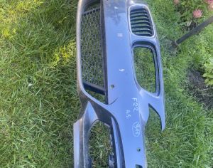 BMW M235 2012-2017 - 1