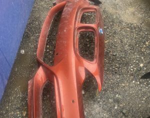 BMW M235 2012-2017 - 3