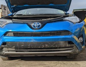 TOYOTA RAV 4 2013-2019 - 2