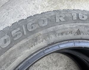 R16 205/60 ყველა სეზონი - 3
