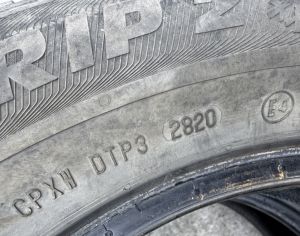 R16 205/60 ყველა სეზონი - 4