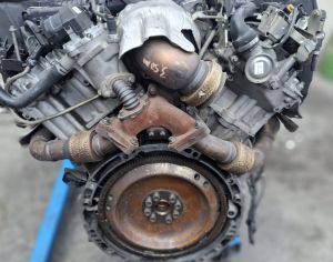 MERCEDES-BENZ GL 420 2010-2016 - 2
