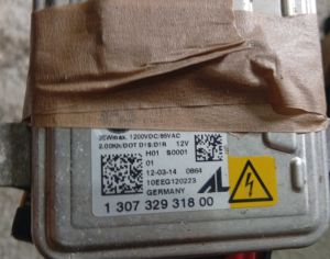 BMW X5 2014-2017 - 2