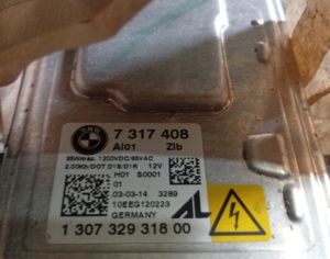 BMW X5 2014-2017 - 3