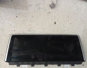 BMW X5 2014-2017 - 1