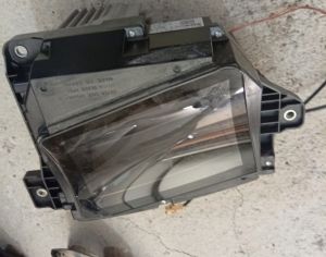 BMW X5 2014-2017 - 2