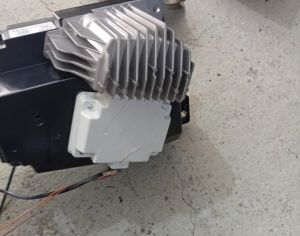 BMW X5 2014-2017 - 3