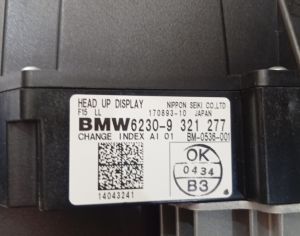BMW X5 2014-2017 - 4