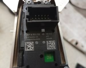BMW X5 2014-2017 - 2