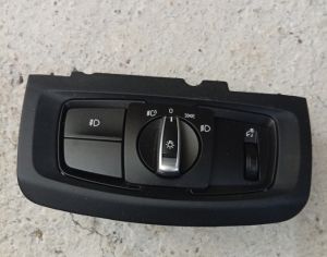 BMW X5 2014-2017