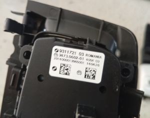 BMW X5 2014-2017 - 2