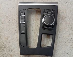 BMW X5 2014-2017