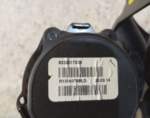 BMW X5 2014-2017 - 2