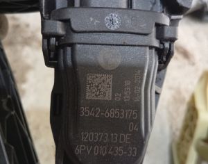 BMW X5 2014-2017 - 2