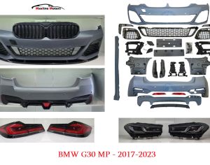 BMW 530 2017-2023 - 1