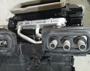 BMW X5 2014-2017 - 2