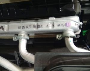 BMW X5 2014-2017 - 3