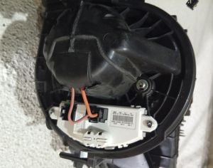 BMW X5 2014-2017 - 2