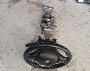 BMW X5 2014-2017 - 1
