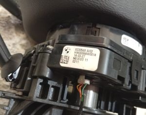 BMW X5 2014-2017 - 2