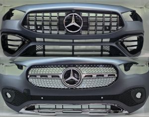 MERCEDES-BENZ CLA 45 AMG 2019-2024 - 1