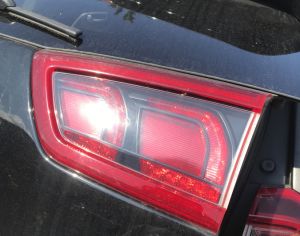 KIA Niro 2017-2022 - 2