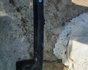 BMW X5 2007-2013 - 1