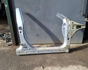 SUBARU Outback 2020-2025 - 2