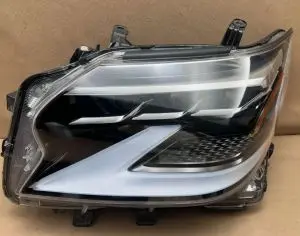 LEXUS GX 460 2019-2022