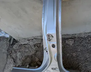 SUBARU Crosstrek 2017-2023