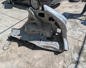 SUBARU Crosstrek 2017-2023 - 5