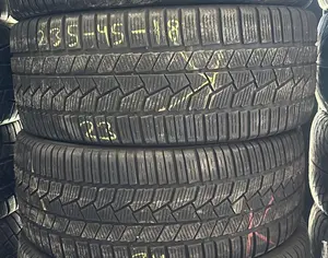 R18 235/45 All Seasons - 1