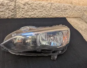 SUBARU Crosstrek 2017-2023 - 1
