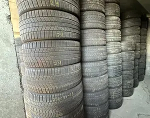 R19 255/45 ყველა სეზონი - 2