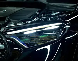 MERCEDES-BENZ GLC 300 2022-2026