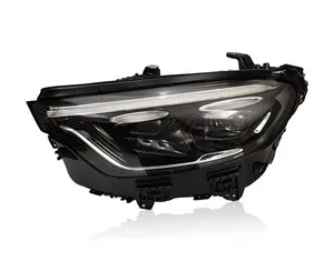 MERCEDES-BENZ GLC 300 2022-2026 - 3