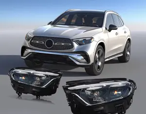 MERCEDES-BENZ GLC 300 2022-2026 - 4
