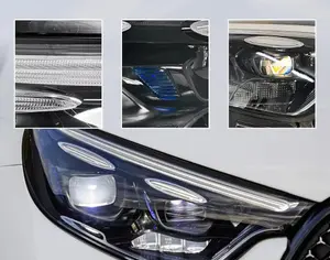 MERCEDES-BENZ GLC 300 2022-2026 - 7